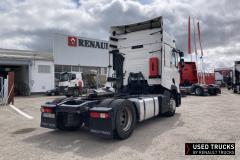Renault Trucks T
                                          460