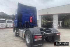 Renault Trucks T
                                          520