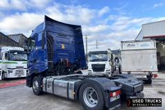 Renault Trucks T High
                                          