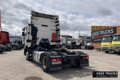 Renault Trucks T
                                          460