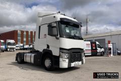 Renault Trucks T
                                          460