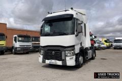 Renault Trucks T
                                          460