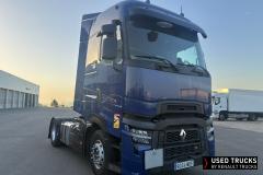 Renault Trucks T High
                                          480