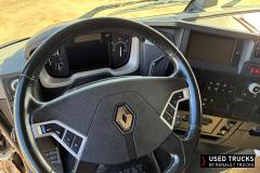 Renault Trucks T High
                                          520