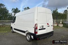 Renault Trucks Master
                                          150