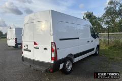 Renault Trucks Master
                                          150
