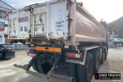 Renault Trucks C
                                          440