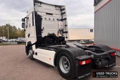 Renault Trucks T High
                                          480