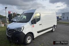 Renault Trucks Master
                                          150