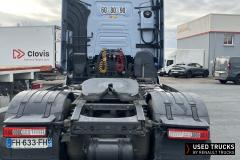 Renault Trucks T High
                                          520