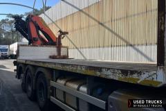 Renault Trucks C
                                          460