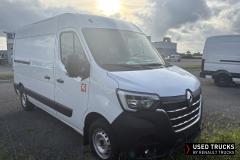 Renault Trucks Master
                                          150