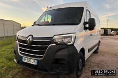 Renault Trucks Master
                                          