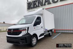 Renault Trucks Master
                                          150