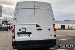 Renault Trucks Master
                                          150