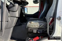 Renault Trucks D Wide
                                          430