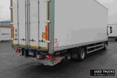 Renault Trucks D
                                          210