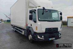Renault Trucks D
                                          210