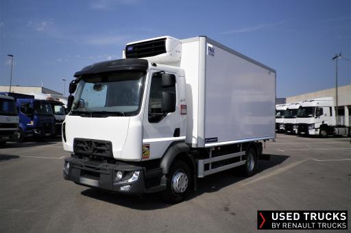 Renault Trucks D 250