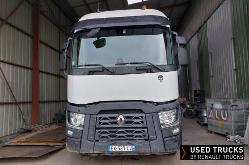 Renault Trucks C 480