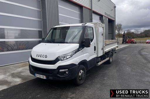 Iveco Daily 170