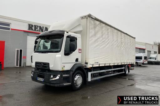 Renault Trucks D 280