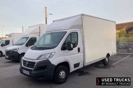 Fiat Ducato 130