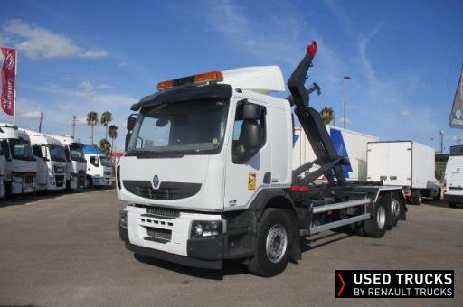 Renault Trucks Premium 430