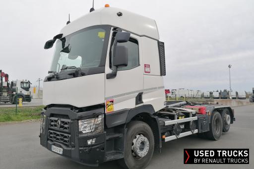 Renault Trucks C 430