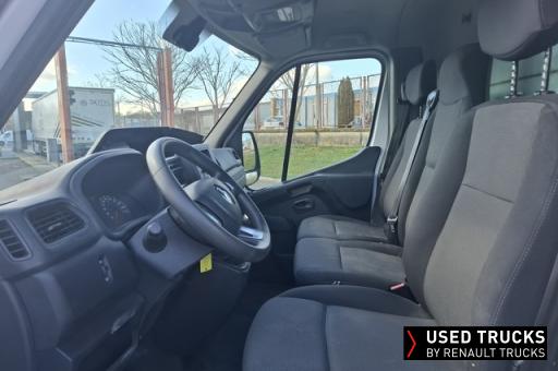 Renault Trucks Master 130