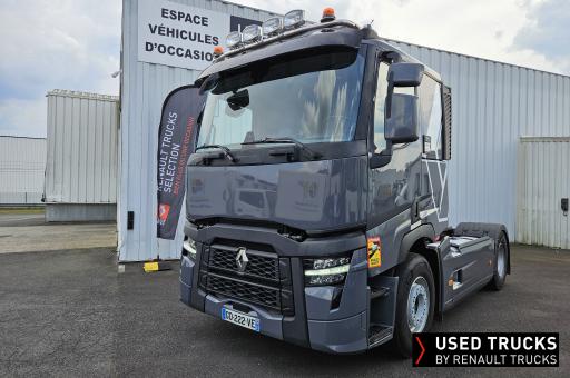 Renault Trucks T 480
