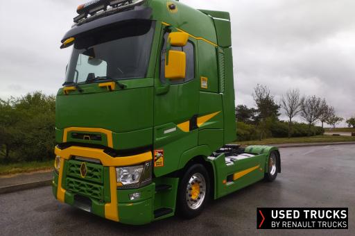 Renault Trucks T High 520