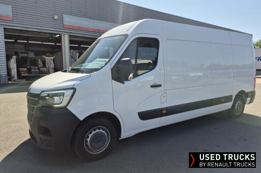 Renault Master 136