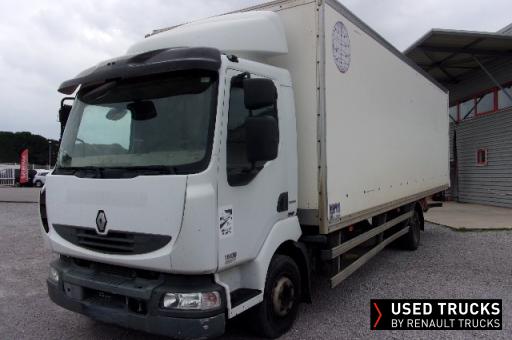 Renault Trucks Midlum 180