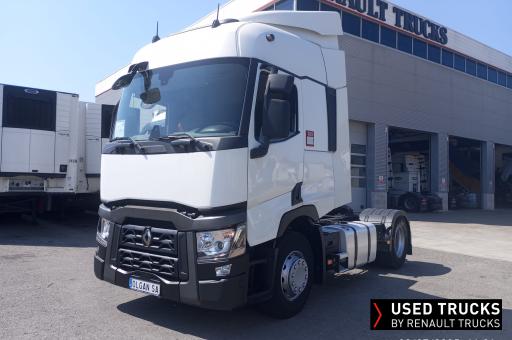 Renault Trucks T 480