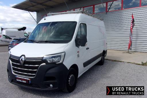Renault Trucks Master 150