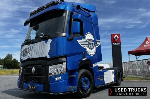 Renault Trucks T 520