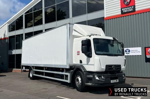 Renault Trucks D 250