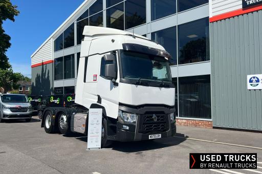 Renault Trucks T 460