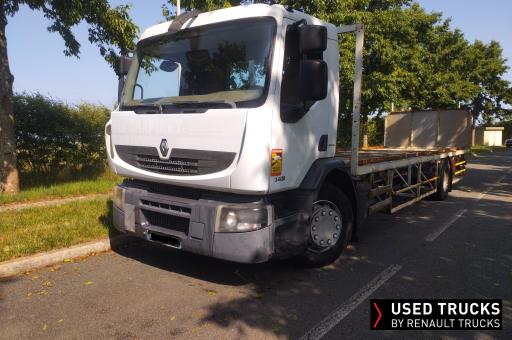 Renault Trucks Premium Distribution 340