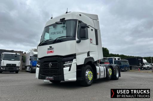 Renault Trucks T 480