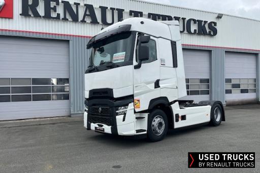 Renault Trucks T High