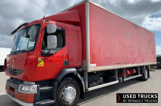 Renault Trucks Midlum 280