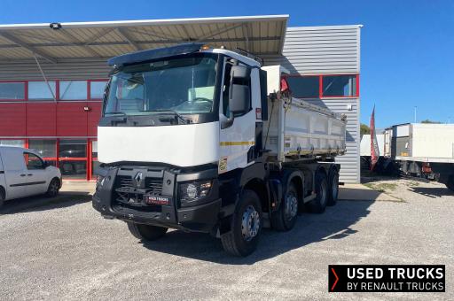 Renault Trucks K 430
