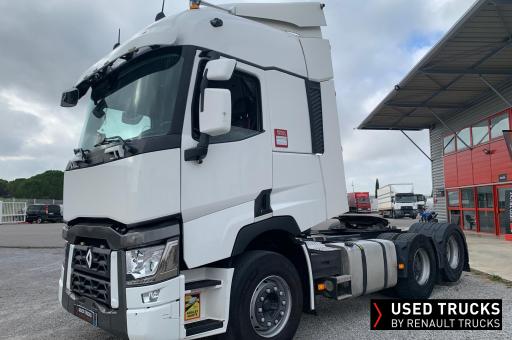 Renault Trucks T 520