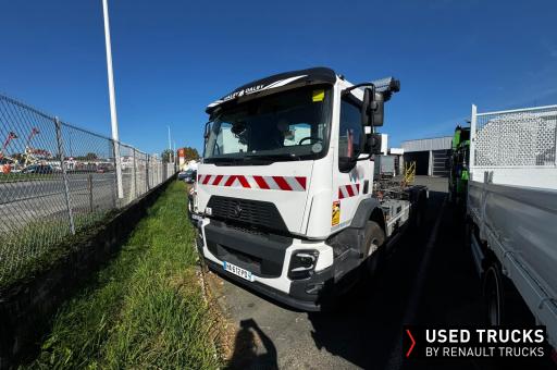 Renault Trucks C cab 2.3 430