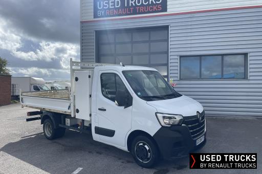 Renault Trucks Master 130