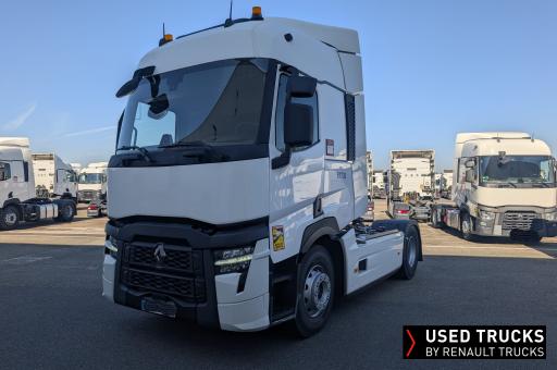 Renault Trucks T 480