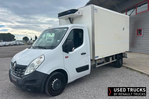 Renault Trucks Master 130
