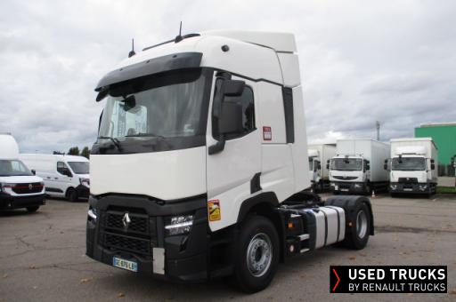 Renault Trucks T 480